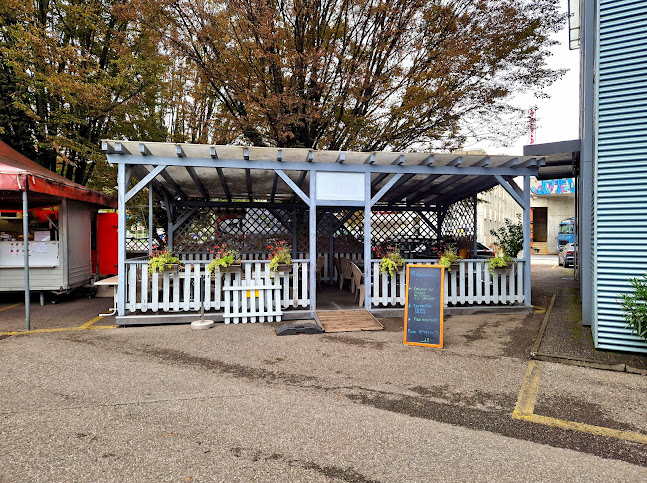 Resto 5& Food - Gastronomie und Hotellerie