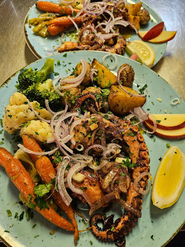 Comentarii opinii despre Restaurant ABC