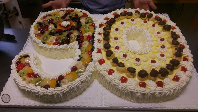 Bäckerei-Konditorei Katia - Gastronomie und Hotellerie