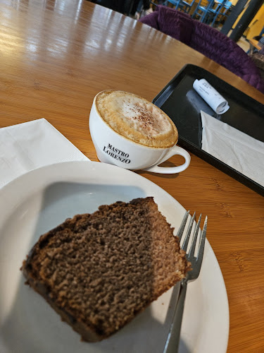 Comentarii opinii despre Coop Restaurant Langenthal Tell