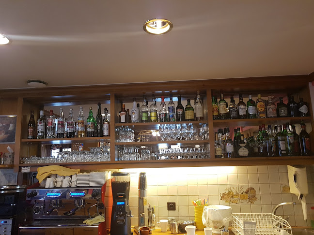 Buffet de la Gare - Gastronomie und Hotellerie