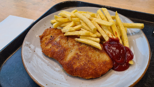 Coop Restaurant Zollikofen - Gastronomie und Hotellerie