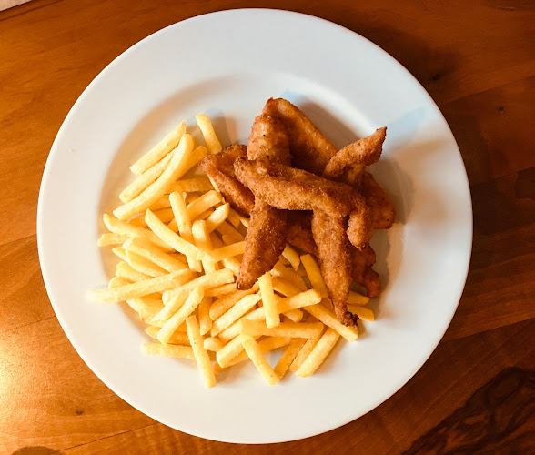 Gasthaus zum Löwen Neftenbach