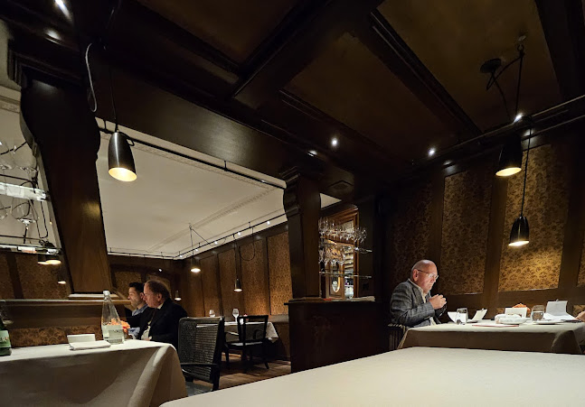 Comentarii opinii despre Widder Restaurant