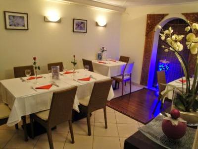 Comentarii opinii despre Restaurant Supatra