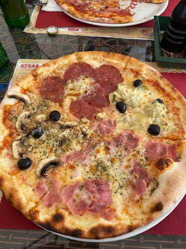 West Point Pizzeria - Pizzeria in Solothurn - Solothurn