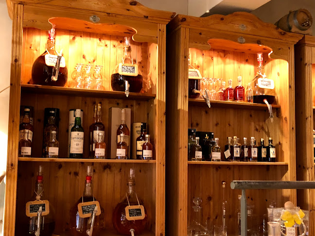 Napfgasse 3, 8001 Zürich