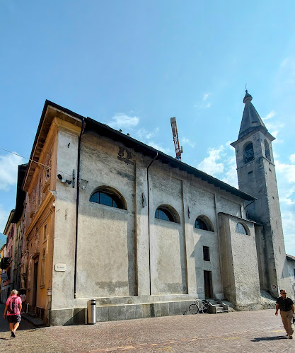 Via Bartolomeo Rusca 2, 6600 Locarno, Schweiz