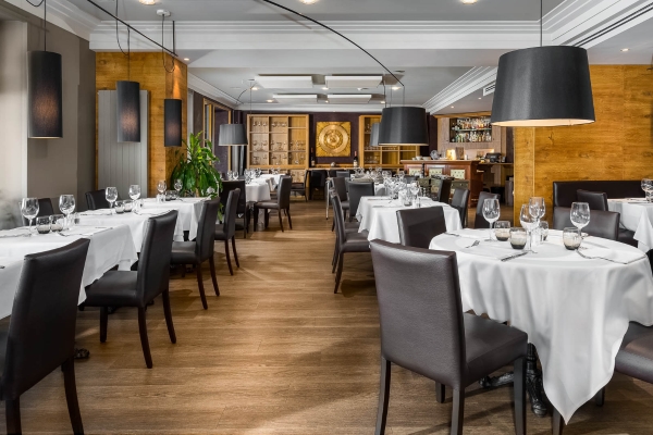 Comentarii opinii despre La Brasserie du Rive