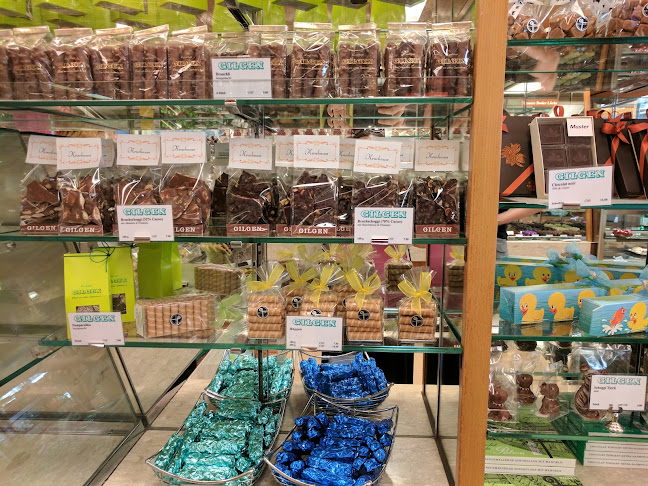 Comentarii opinii despre Konditorei-Confiserie Gilgen