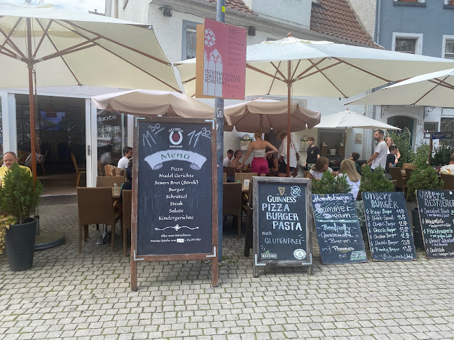 Stable - Kreuzlingen