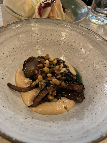 Silex - Restaurant mit Wein-Fokus - Gastronomie und Hotellerie