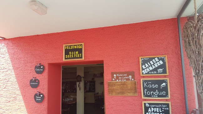 Comentarii opinii despre Restaurant Felsenegg