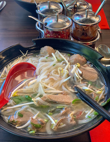 Xing Long - Köniz - Gastronomie und Hotellerie