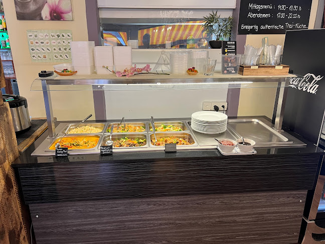 Comentarii opinii despre Yil's Thai Cuisine