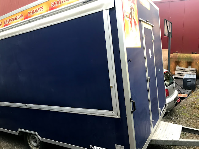 Opinii despre Davids Food în Baar - Gastronomie und Hotellerie