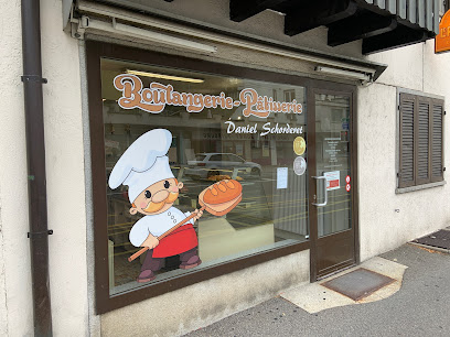 Boulangerie Pâtisserie Schorderet Daniel