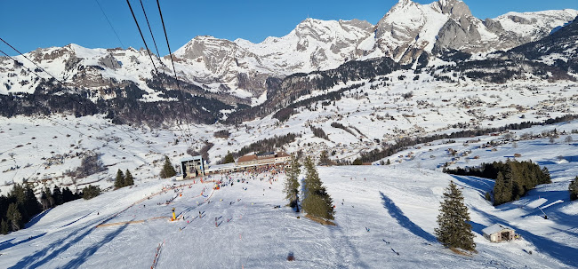 Iltios, 9657 Unterwasser