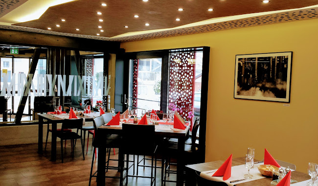 Fountain Steakhouse - Gastronomie und Hotellerie