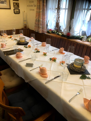 Opinii despre Restaurant Schäfli în Romanshorn - Gastronomie und Hotellerie