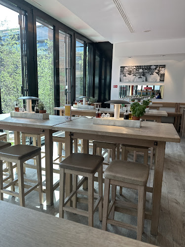 Vapiano Sihlcity - Zürich