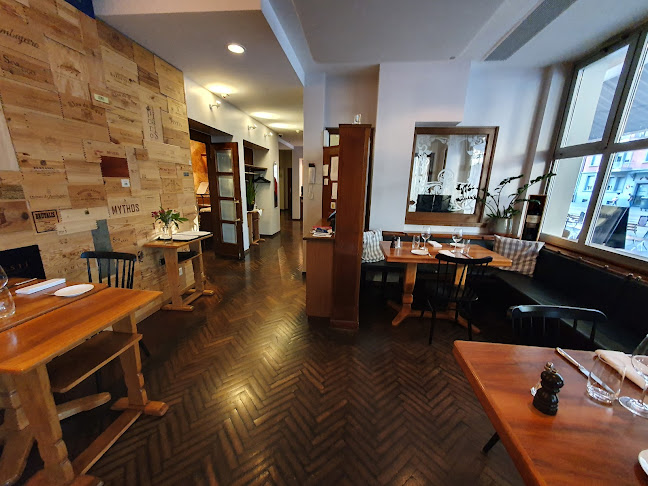 Restaurant Stoller - Gastronomie und Hotellerie