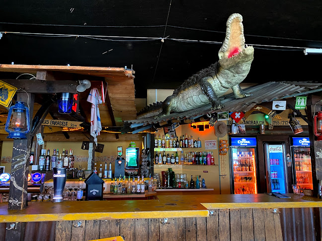 Opinii despre Boomerang Bar în Rapperswil-Jona - Gastronomie und Hotellerie