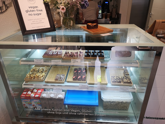 Comentarii opinii despre Lola's Kitchen