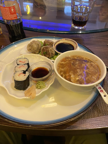 Dragon - Gastronomie und Hotellerie