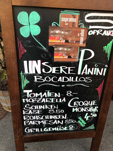 Sopranos Café - Gastronomie und Hotellerie