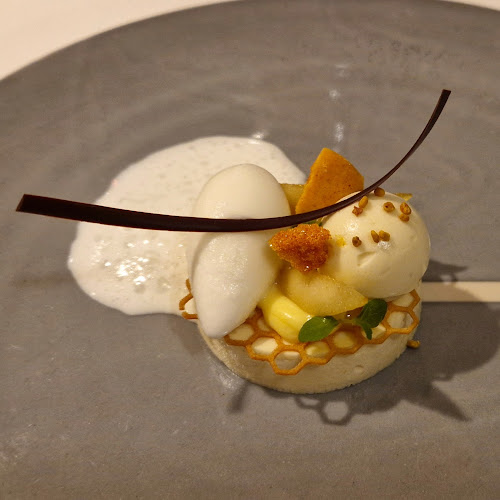 Comentarii opinii despre Le Pérolles