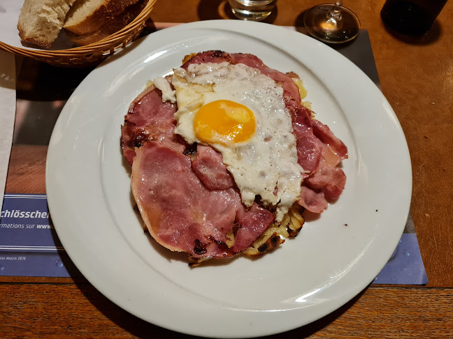 Taverne de la Tour - Gastronomie und Hotellerie