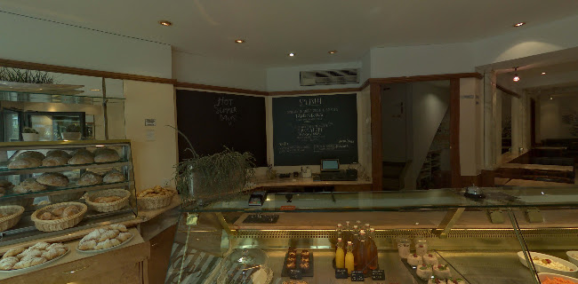 Café Goldkind - Goldkind Manufaktur - St. Gallen