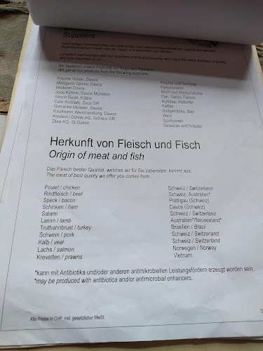 KaffeeKlatsch - Gastronomie und Hotellerie