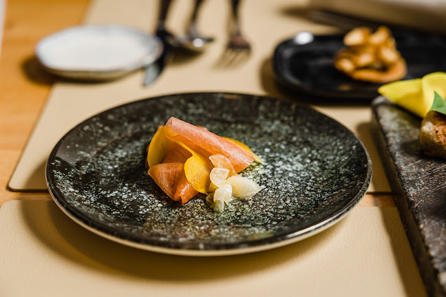 Comentarii opinii despre Castanea