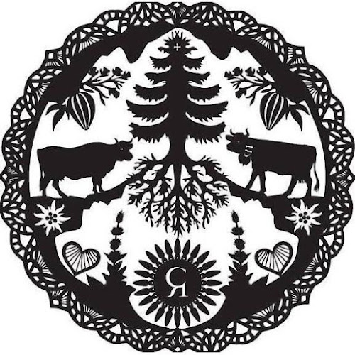 Creme Renversante Bar et Chocolaterie