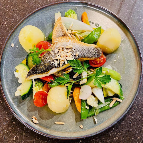 Restaurant - Brasserie Le Vaudois - Gastronomie und Hotellerie