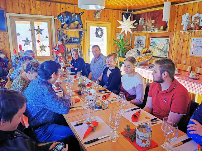 Opinii despre Restaurant Birgisch în Birgisch - Gastronomie und Hotellerie