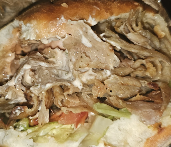 Pizza Kurier Hothouse - Gastronomie und Hotellerie