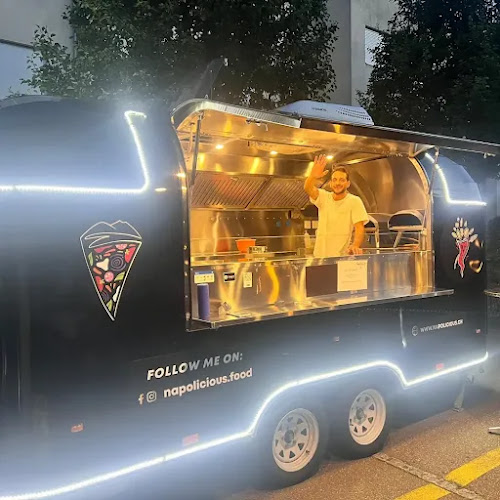 Napolicious Romano - Gastronomie und Hotellerie