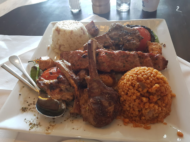 By Elvis Steakhaus - Winterthur