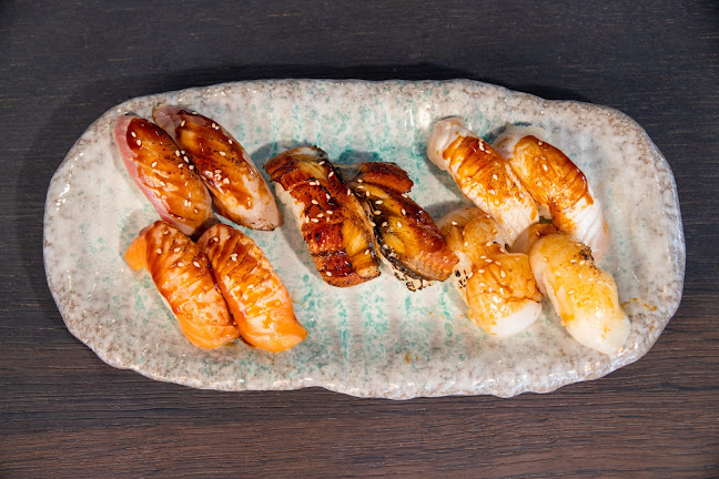 Miyabi Sushi - Kemptthal
