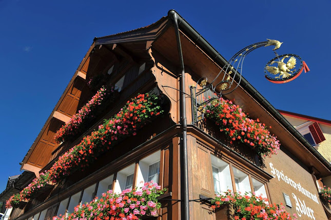 Restaurant Adler - Gastronomie und Hotellerie