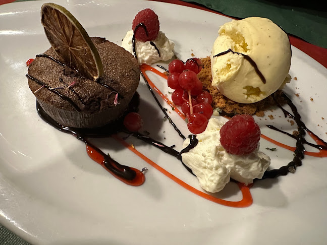 MGM Café - Lausanne