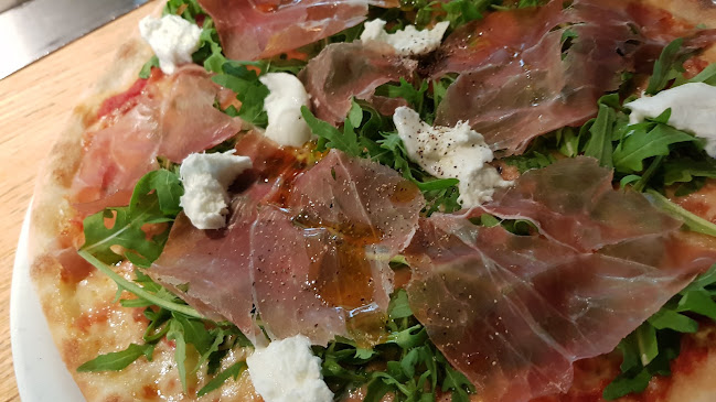 Opinii despre SPIGA Ristorante Glattzentrum în Wallisellen - Gastronomie und Hotellerie