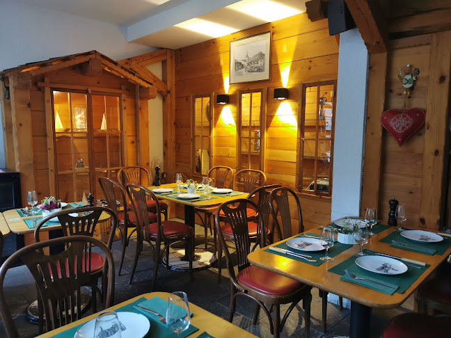 Rue de Chêne-Bougeries 2, 1224 Chêne-Bougeries