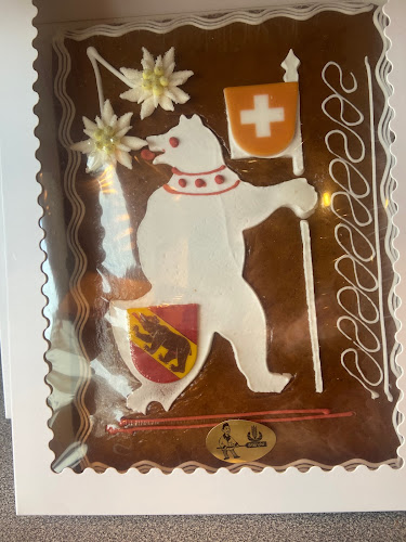 Opinii despre Bäckerei Konditorei în Bern - Gastronomie und Hotellerie