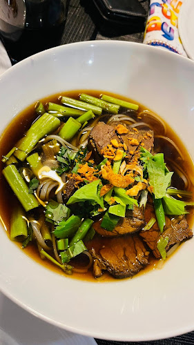 Zentral Thai Restaurant & Takeaway