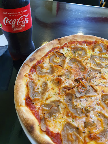 Mr.Pizza - Gastronomie und Hotellerie