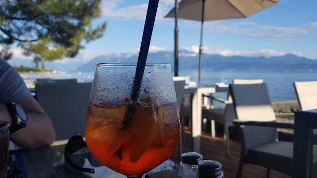 Comentarii opinii despre IL LIDO BAR RESTAURANT